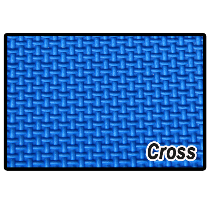 crosstexture